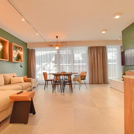 Sun&Sport Apartament Forest Prywatna Sauna W Cenie Szczyrk Buitenkant foto