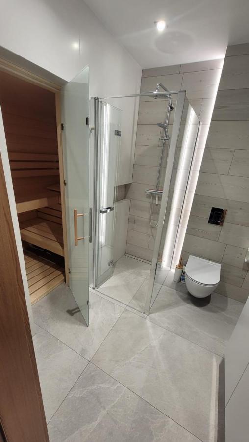 Sun&Sport Apartament Forest Prywatna Sauna W Cenie Szczyrk Buitenkant foto